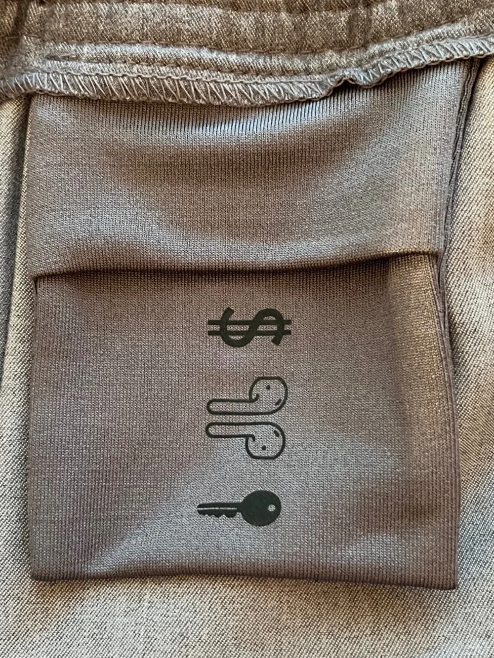 Figs MENS Graphite (PO# 2974) Tansen Scrub Joggers Size M NWT